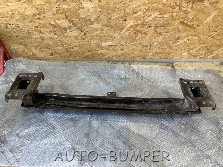 Volkswagen Tiguan 2007-2011 Усилитель переднего бампера 5N0807109F, 5N0807109